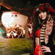 Illustration for article titled Inside Japans New iOne Piece/i Theme Park